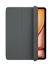 [MWK93ZM/A] Smart Folio for iPad Air 13-inch (M2) - Charcoal Gray