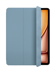 [MWKA3ZM/A] Smart Folio for iPad Air 13-inch (M2) - Denim