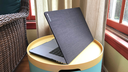 Incase Textured Hardshell in Woolenex for MacBook Pro 13-inch (2021) - Graphite