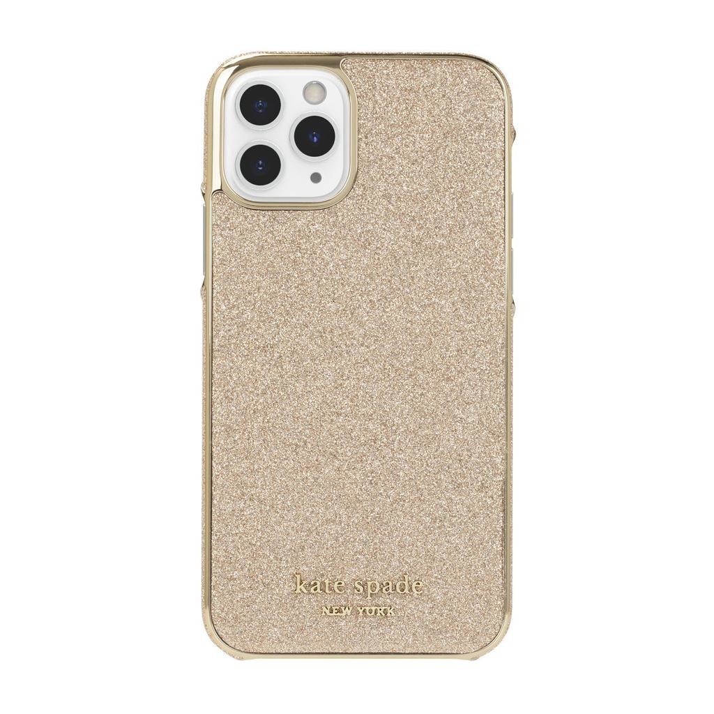 kate spade Wrap Case for iPhone 11 Pro - Gold Munera
