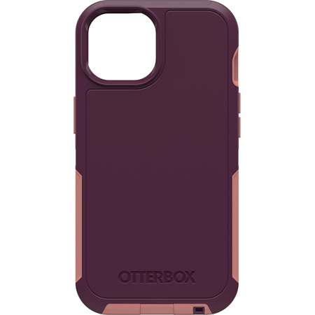 Otterbox Defender XT for MagSafe for iPhone 13 Pro - Purple