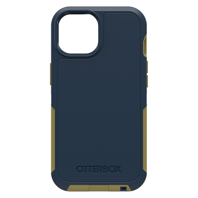 Otterbox Defender XT for MagSafe for iPhone 13 Pro - Dark Mineral (Blue)