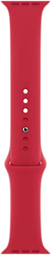 Apple 38/40/41mm (PRODUCT)RED Sport Band - Regular (Demo)