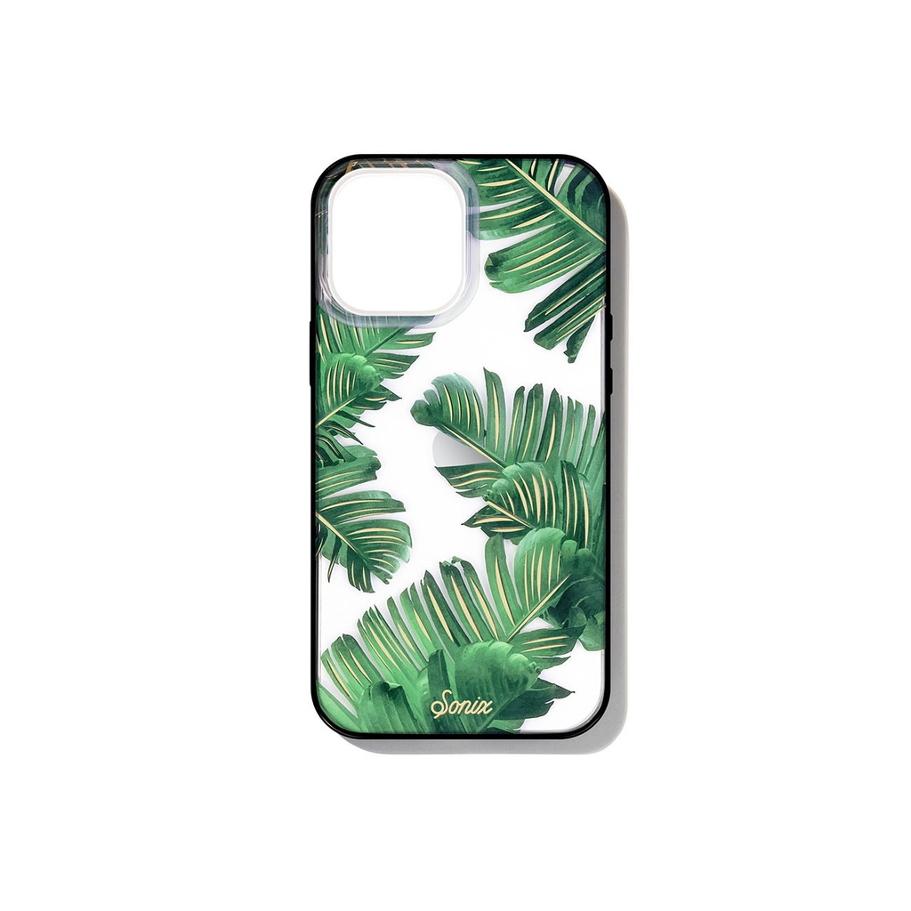 Sonix Clear Coat Case for iPhone 14 Pro Max - Bahama