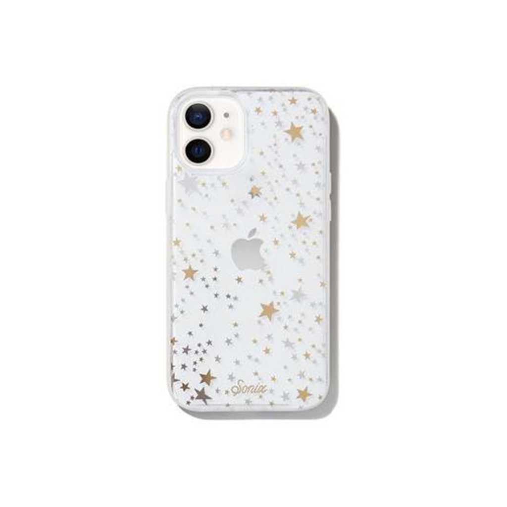 Sonix Clear Coat Case for iPhone 14 Pro Max - Starry Night