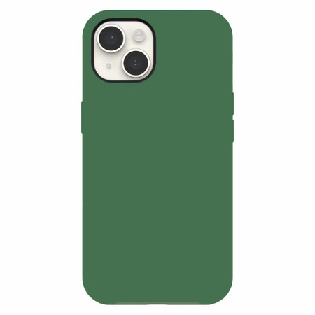 Otterbox Symmetry+ Case with MagSafe for iPhone 15/14/13 - Green Juice