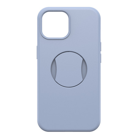 OtterGrip Symmetry Series Case for iPhone 15/14/13 - Blue