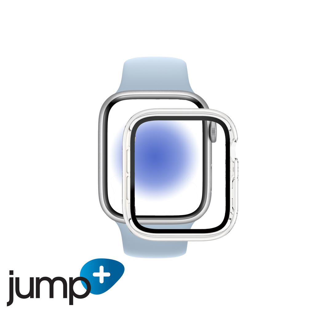 jump+ Watch Protector - 41mm