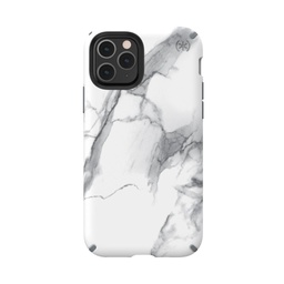[129895-8529] Speck Presidio Inked for iPhone 11 Pro  -  Carrara Marble