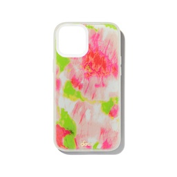 [297-0308-0011] Sonix Clear Coat Case for iPhone 12 / 12 Pro - Watermelon Crush