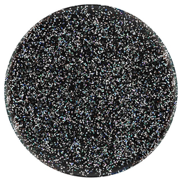 [800928] PopSockets PopGrip - Glitter Black