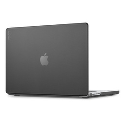 [INMB200722-BLK] Incase Hardshell Case for MacBook Pro 16 inch (M1/M2/M3) - Black
