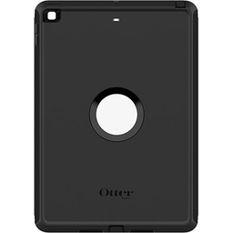[77-62032] Otterbox Defender 10.2-inch iPad (7th, 8th & 9th Gen) - Black