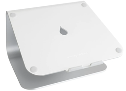 [10032] Rain Design mStand Laptop Stand - Silver