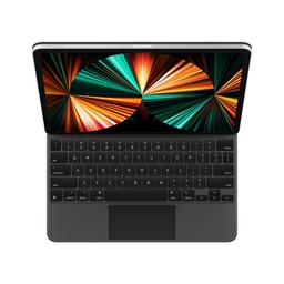 [MXQT2LL/A] Apple Magic Keyboard for iPad Air (4th and 5th gen) and iPad Pro 11-inch - US English - Black