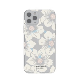 [KSIPH-184-HHCCS] kate spade Protective Hardshell Case w/MagSafe for iPhone 12 Pro Max - Hollyhock